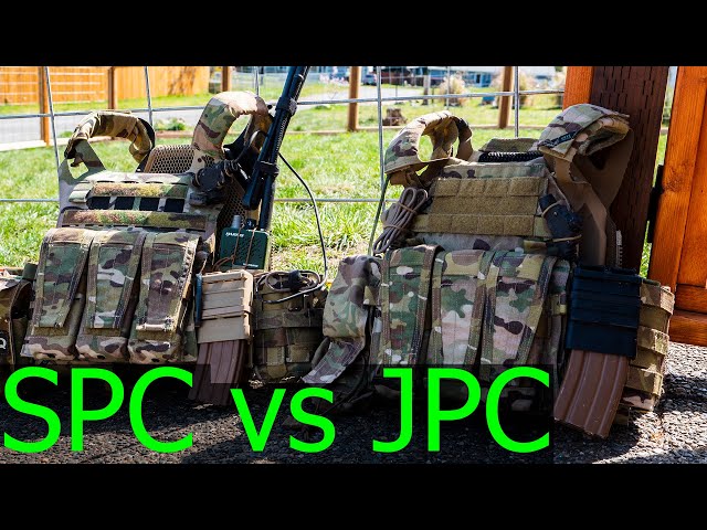 crye jpc 2.0 vs crye airlite spc